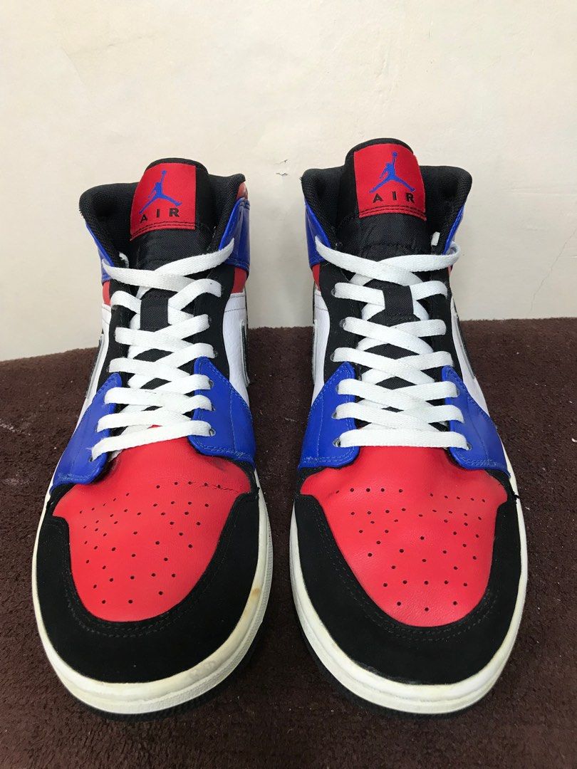 Air jordan men's size 13 top