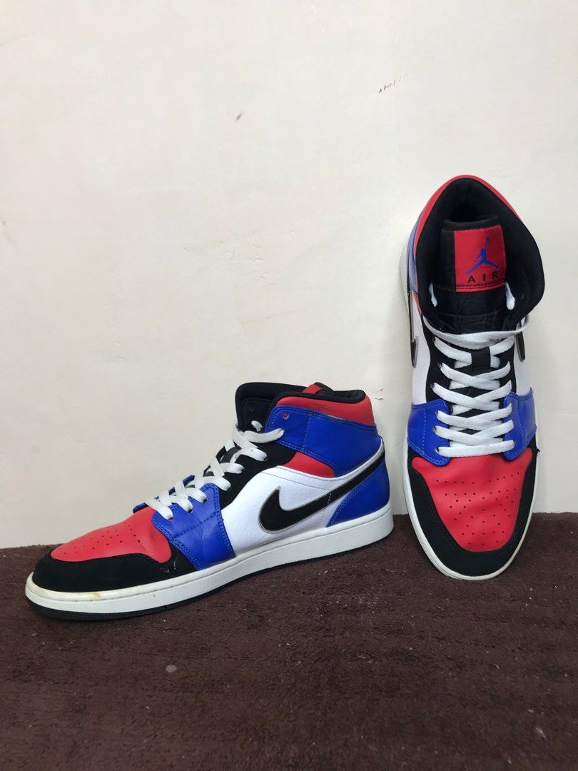 Orig Air Jordan 1 Mens Size 13 Men s Fashion Footwear