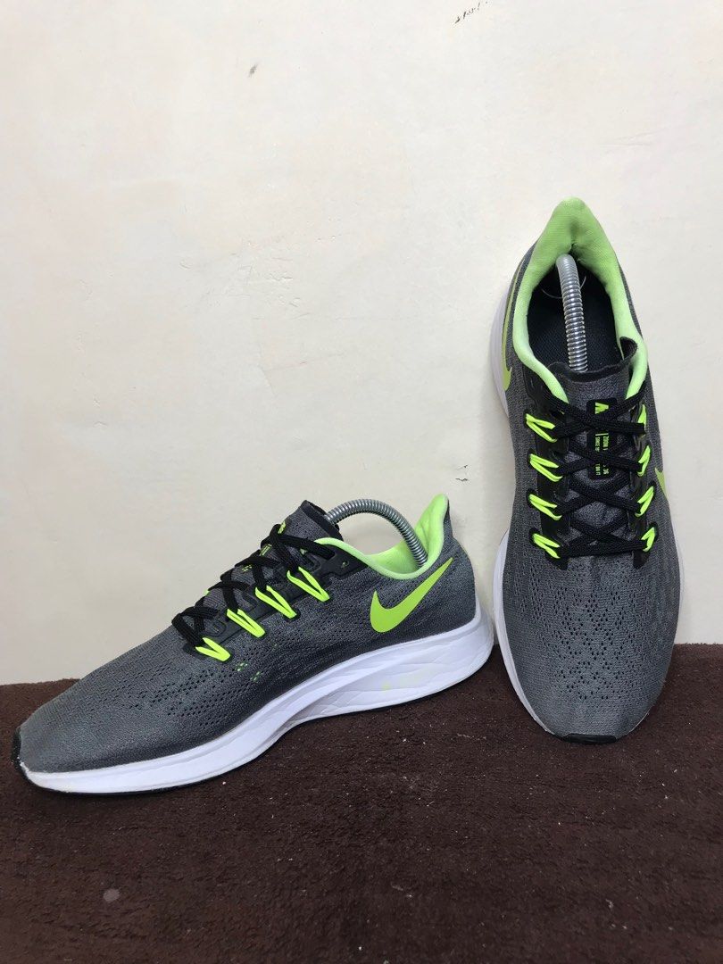 Pegasus 36 sales mens size 9