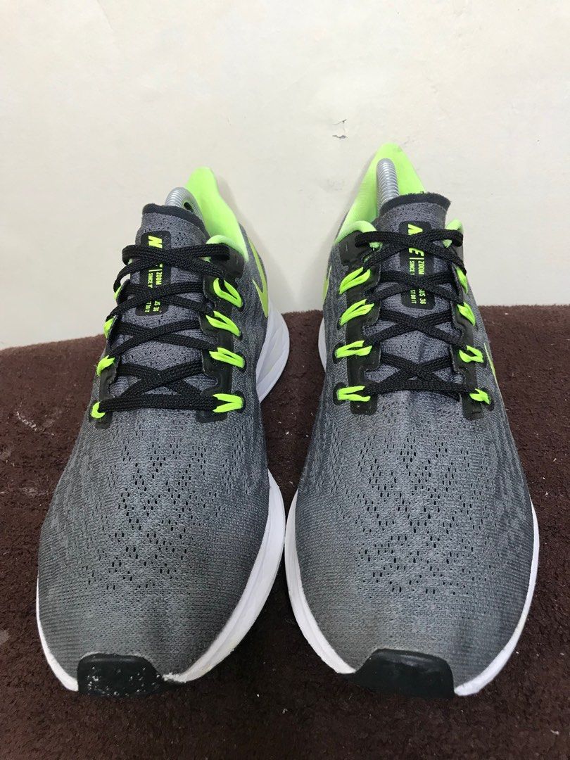 Pegasus 36 sales mens size 9