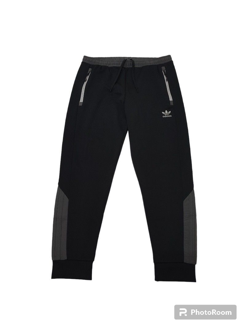 Adidas originals 2024 street run joggers
