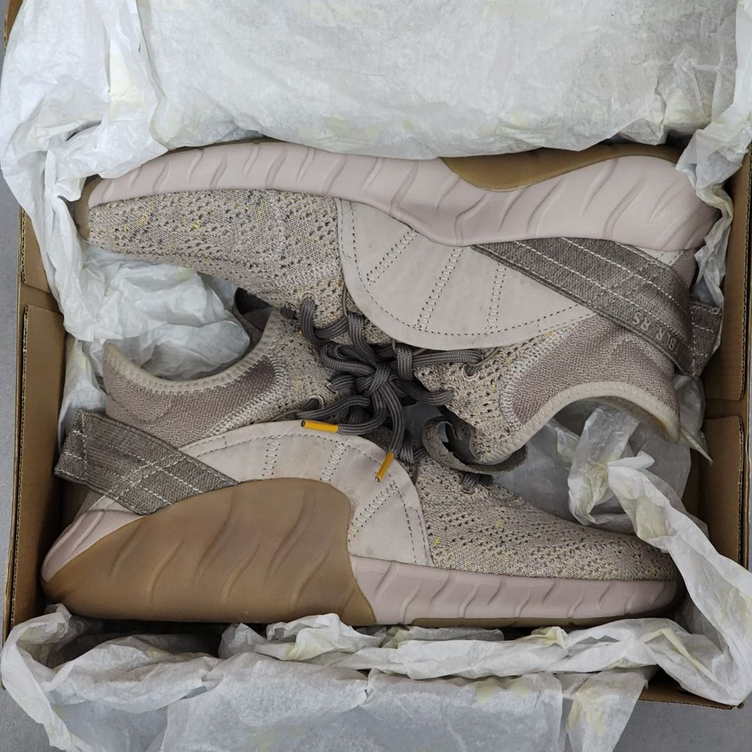Adidas tubular rise new arrivals tan