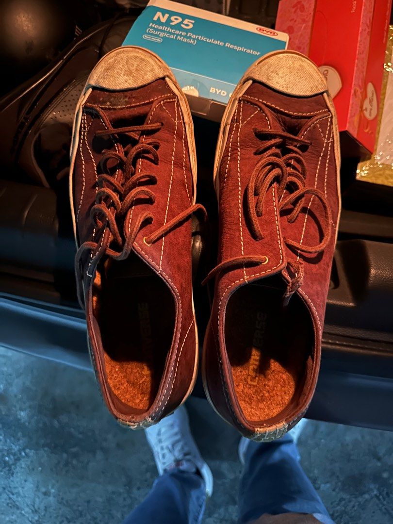 Converse hotsell classic original