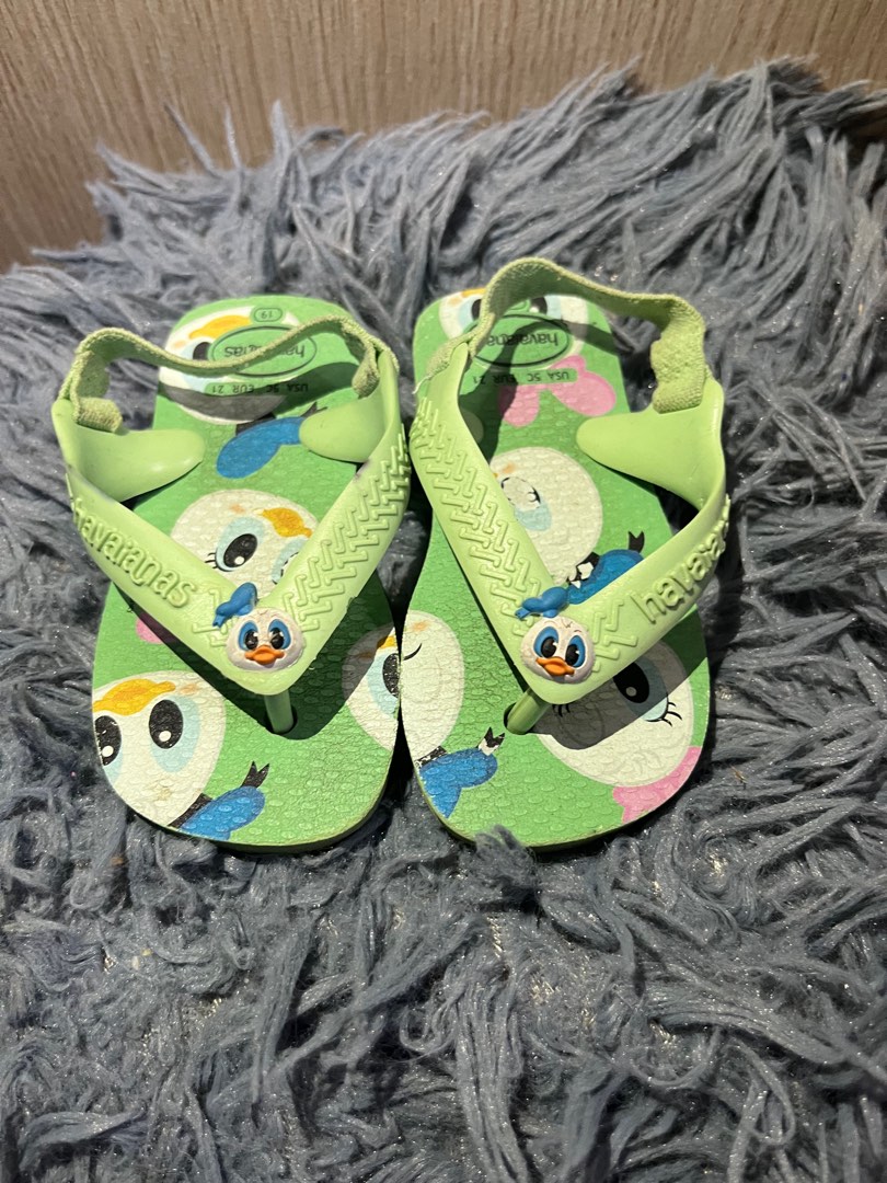 original havaianas price