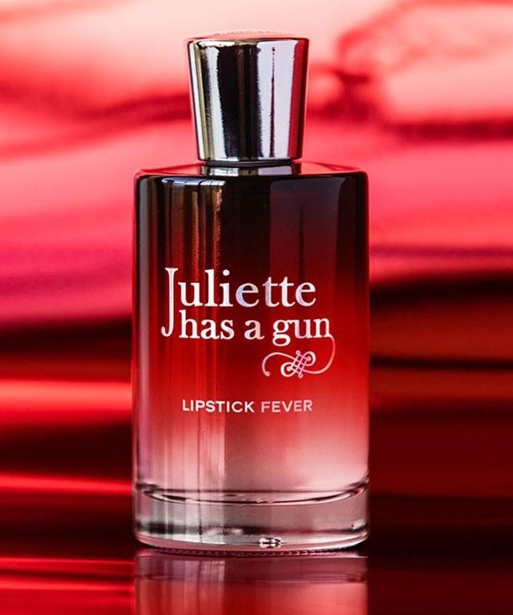 Juliette has a gun lipstick fever 2025