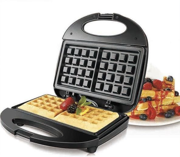 Original Kyowa Waffle Maker (Category: Breadmakers) located in Quezon City. Submitted by mihoho13 (Listing ID 1249579186, Image 2). Description: .