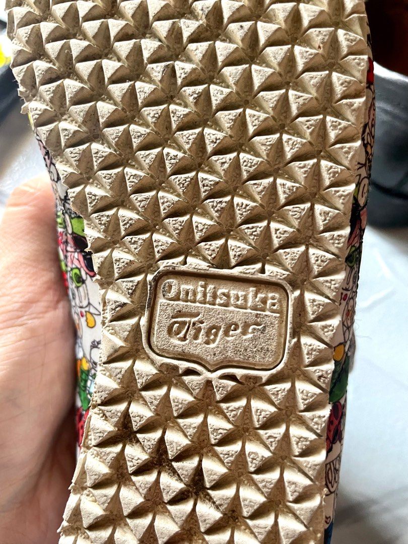 ORIGINAL ONITSUKA on Carousell
