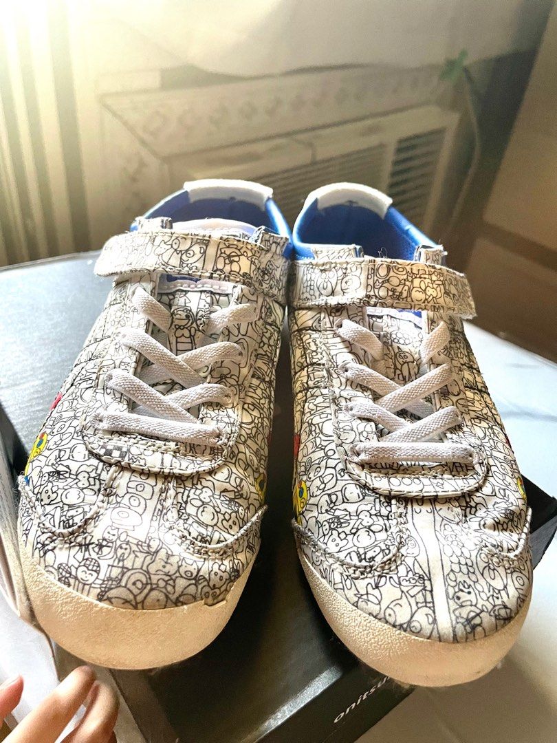 ORIGINAL ONITSUKA on Carousell