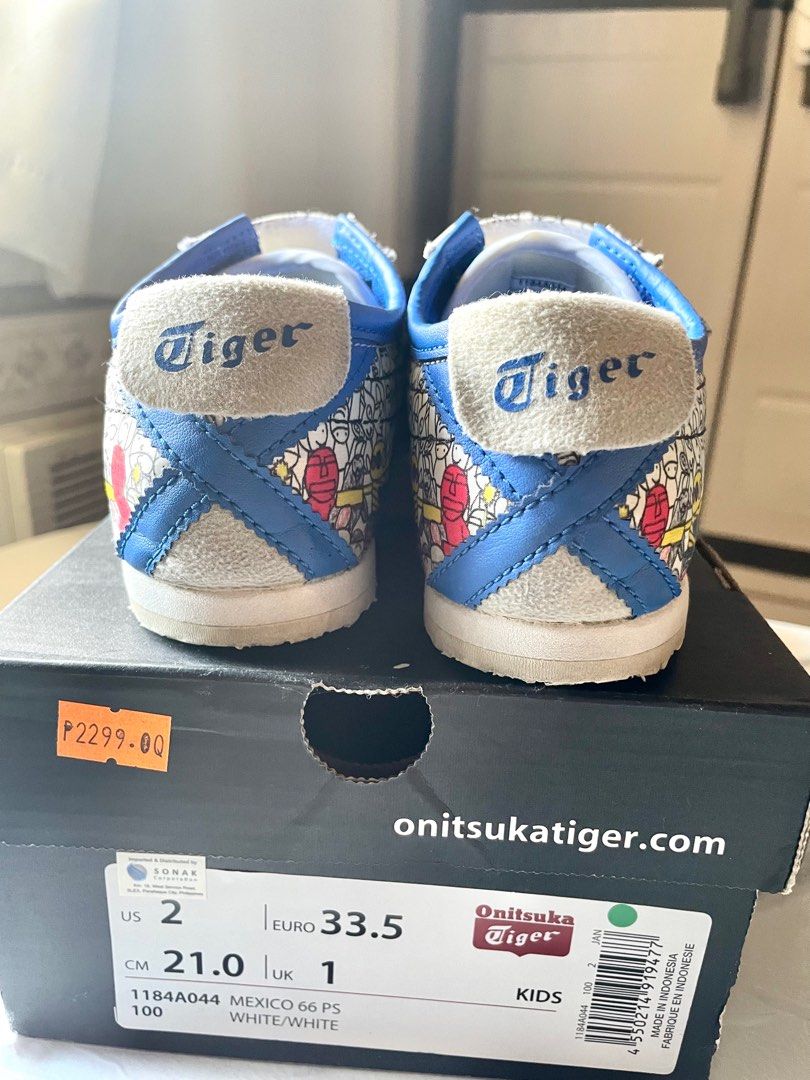 ORIGINAL ONITSUKA on Carousell