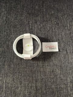 Original Type C to Lightning Cable