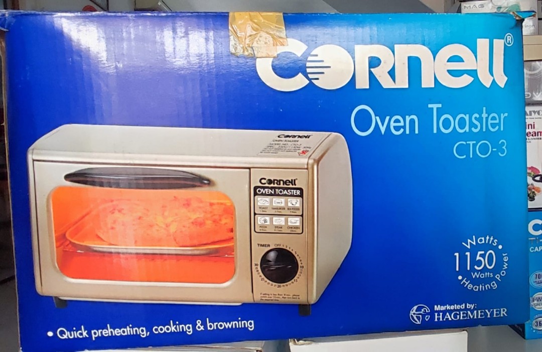 Oven Toaster, TV & Home Appliances, Kitchen Appliances, Ovens ...