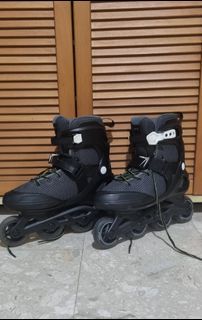 Oxelo Fit 100 Skates