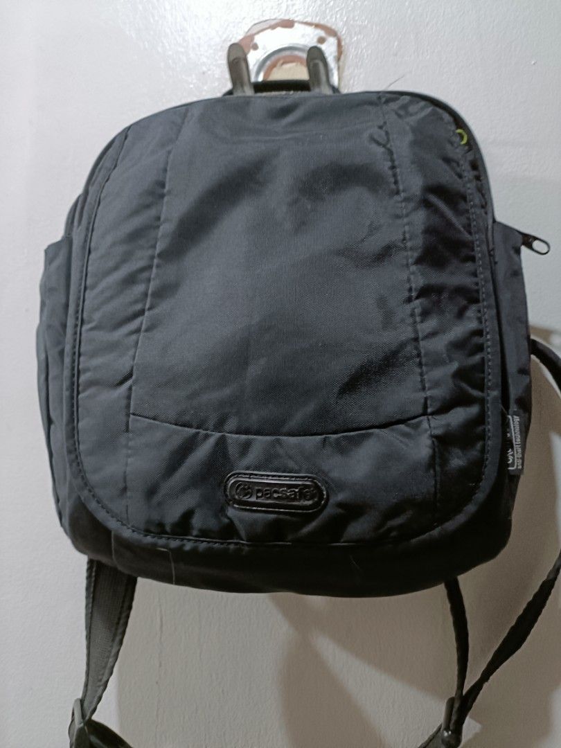 Pacsafe new arrivals metrosafe 200