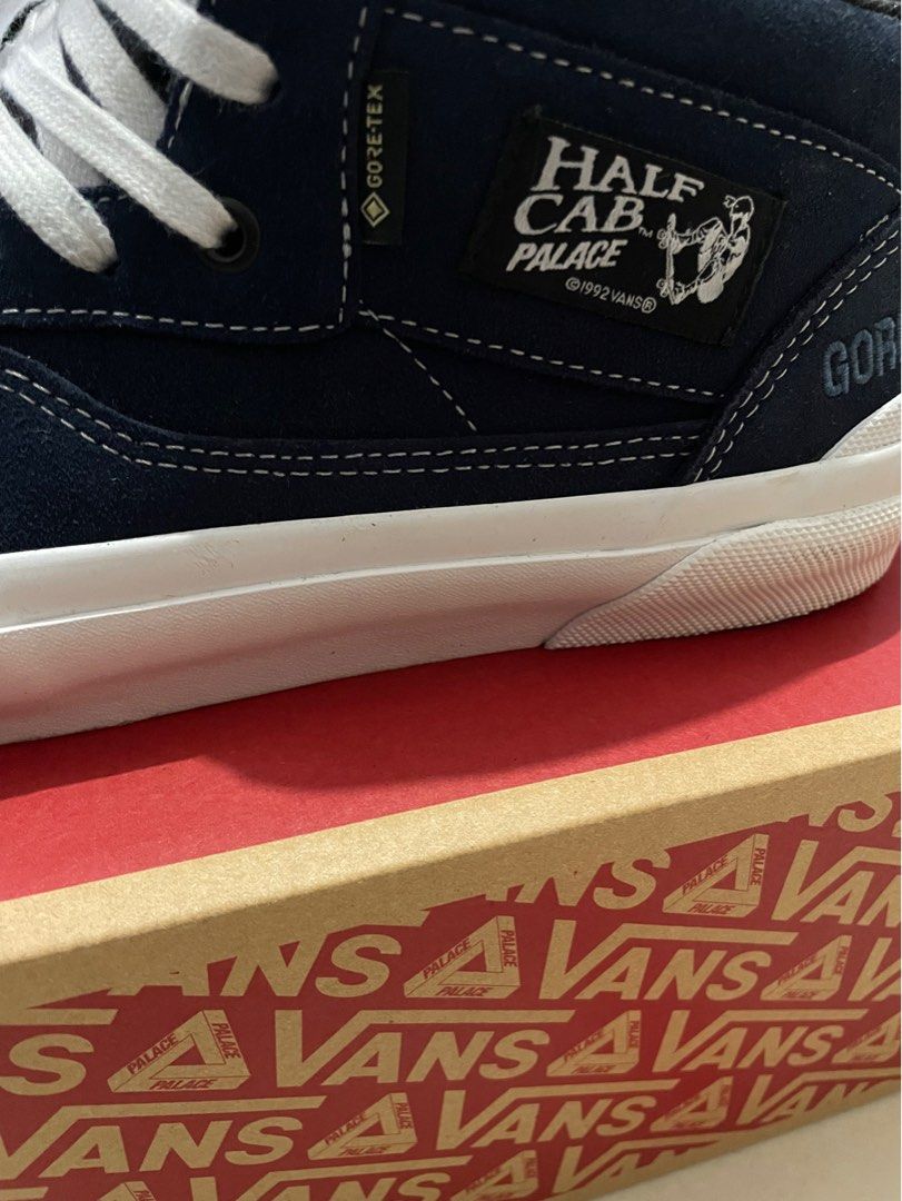 大阪府 VANS PALACE LO 26.5 vans skate メンズ | bca.edu.gr