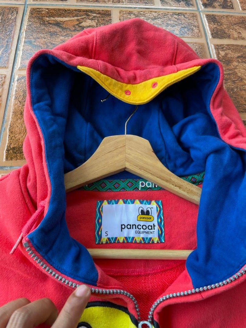 Pancoat jacket price online
