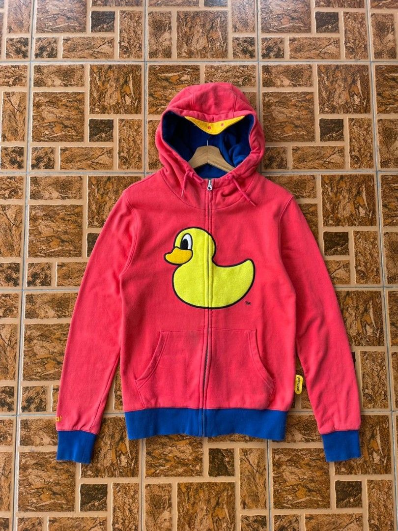 Pancoat hoodie on sale