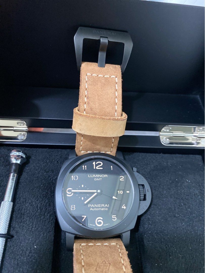 Panerai 01441 new arrivals