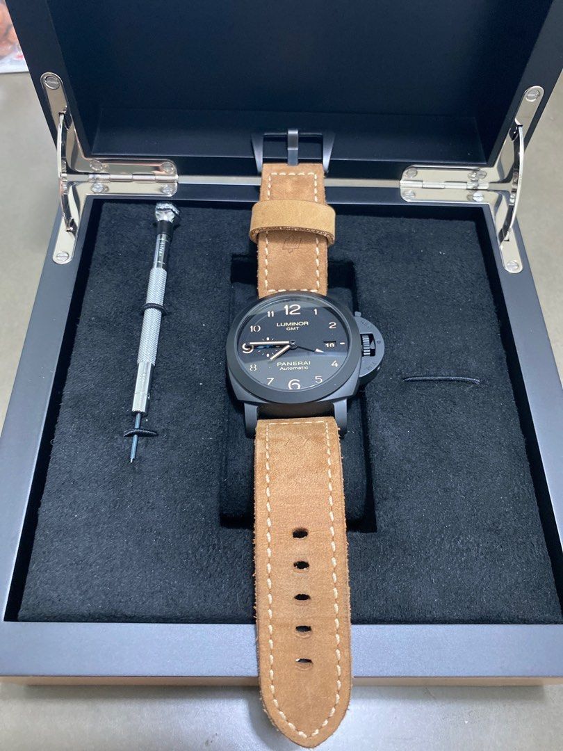 Panerai Model 01441 44mm