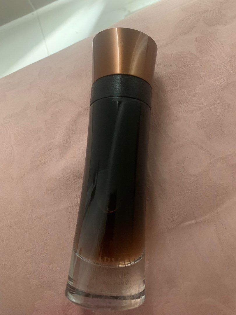 Parfum Armani profumo 110 ml edp for men ORI