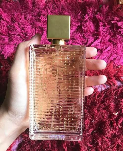Fragrance Yves Saint Laurent Cinema 35 Ml YSL Cinema Edp 50Ml