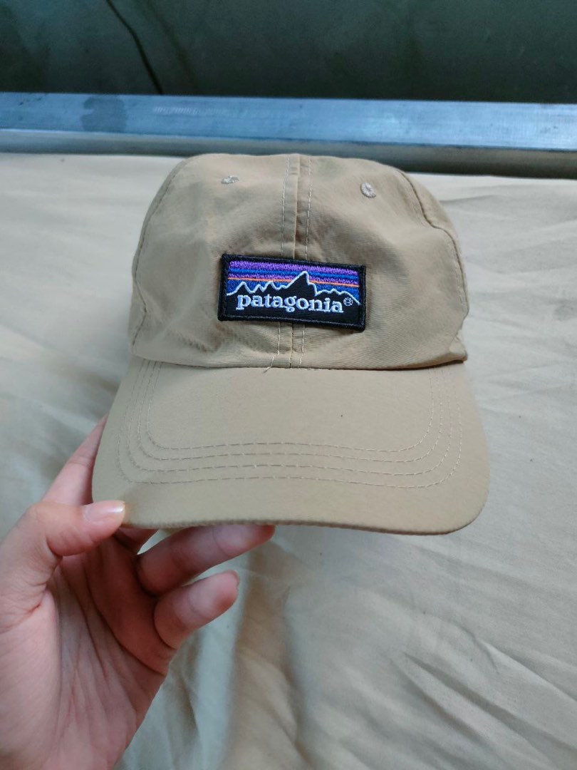 Patagonia online dad hats