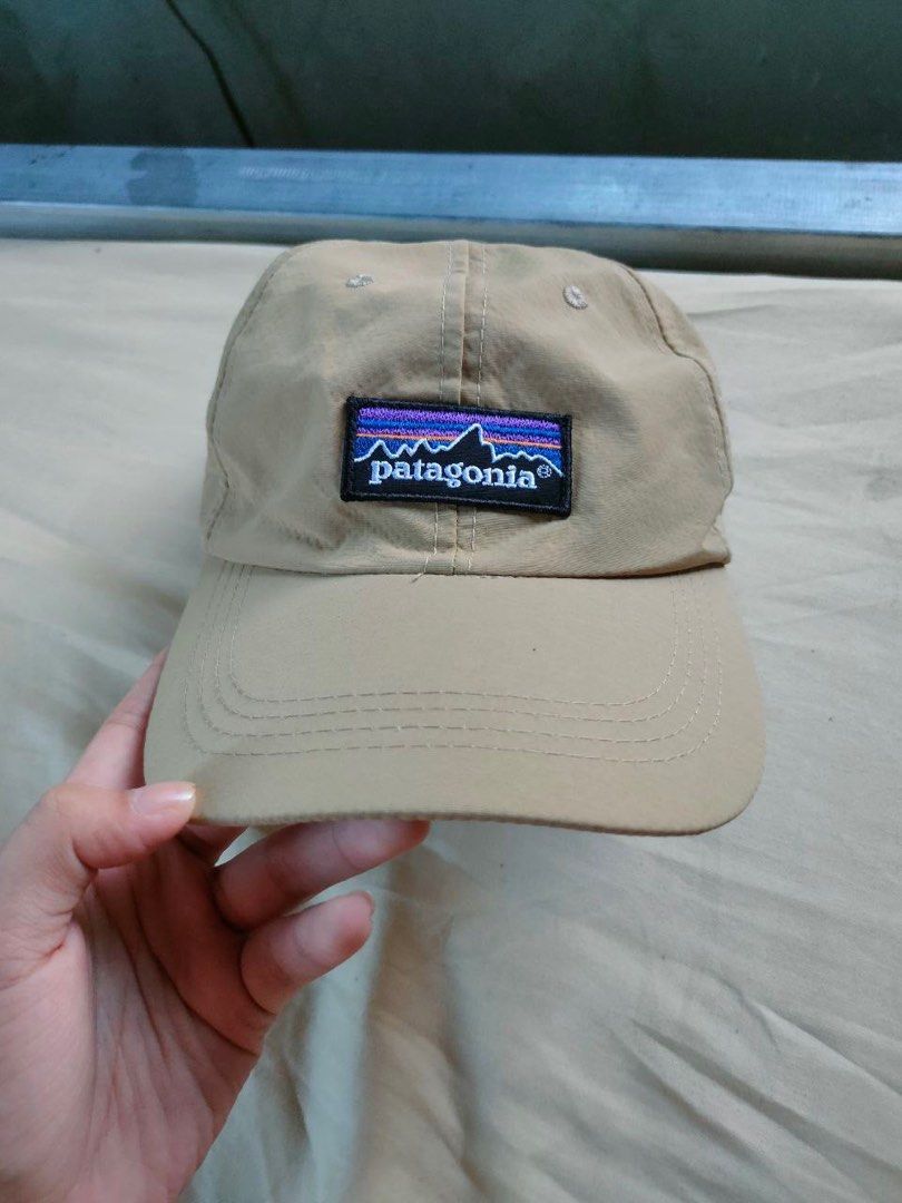 Patagonia dad cap new arrivals