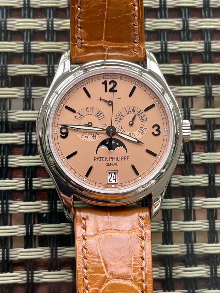 Patek 5450p on sale