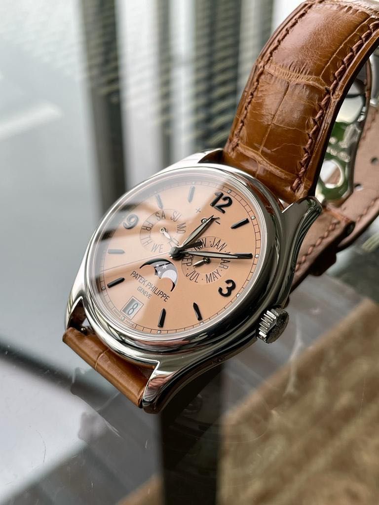 Patek Philippe 5450P