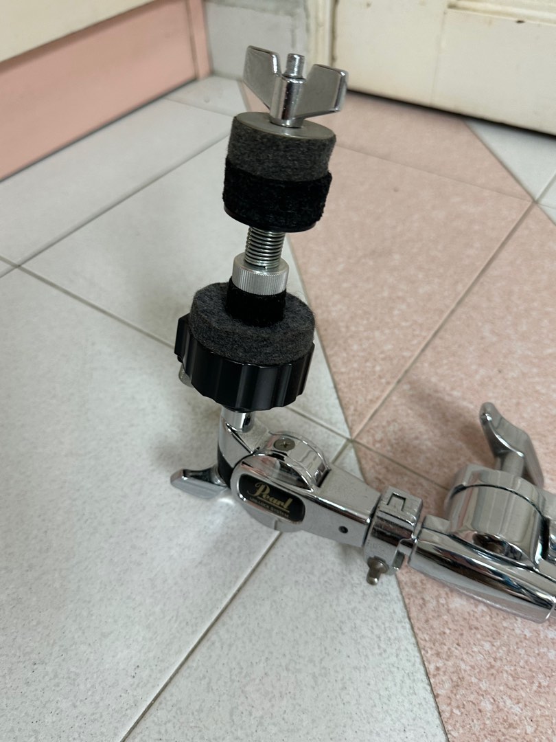 Pearl Close Hi Hat extender, Hobbies & Toys, Music & Media, Music
