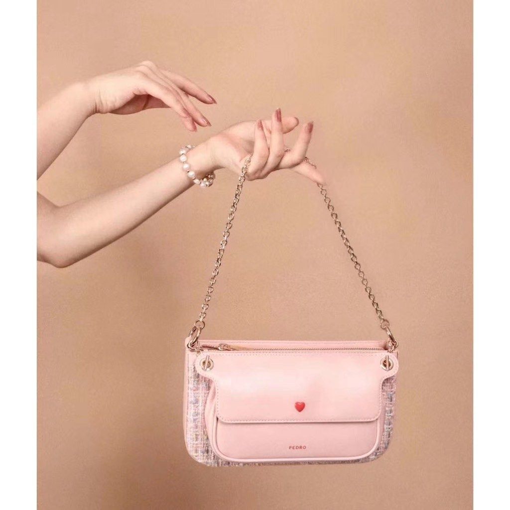 Pedro Valentines Edition Bag