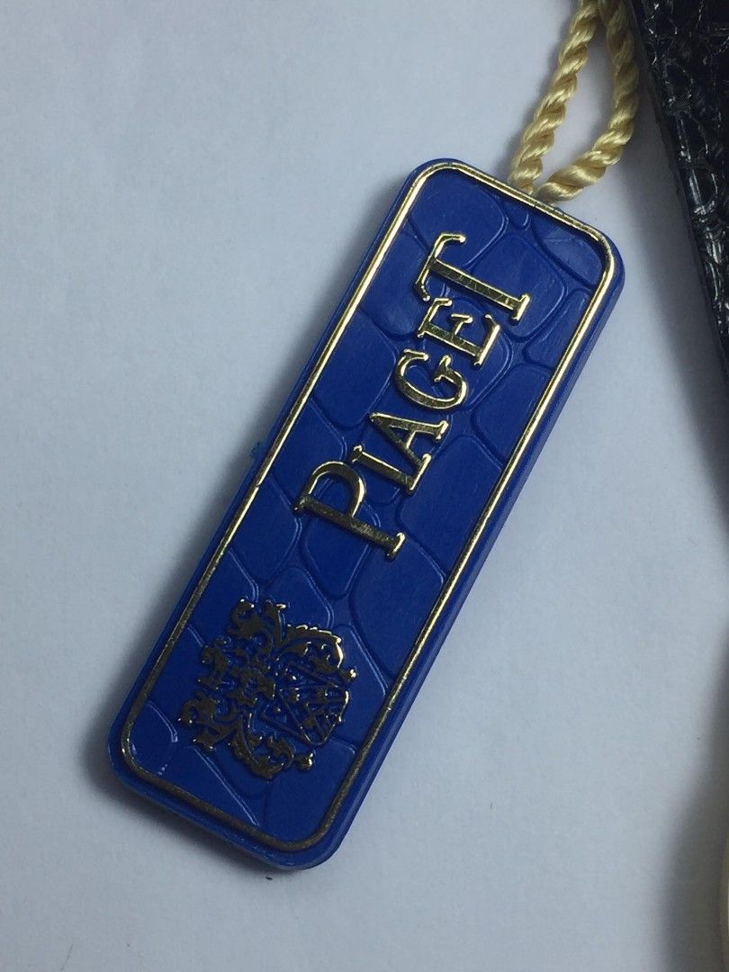 Perpetual Calendar Piaget 18kt on Carousell