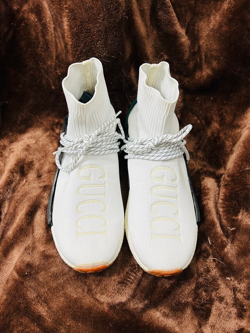 Adidas yeezy boost 7 gucci sales