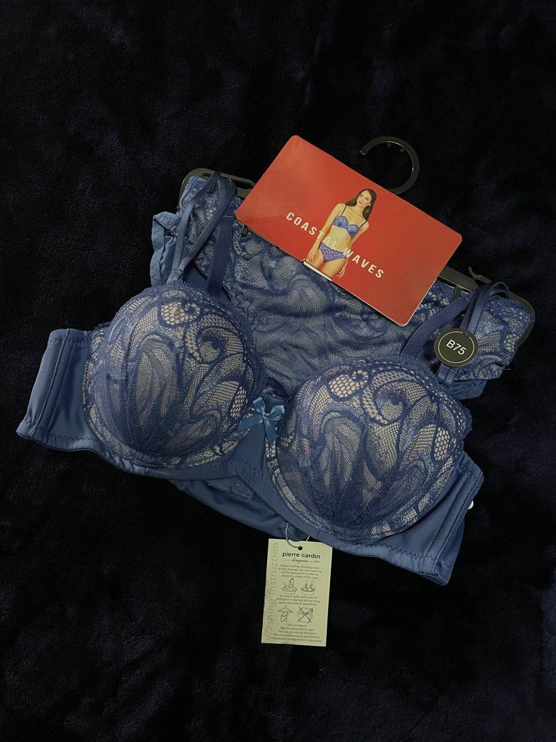 Pierre Cardin lingerie B75 (B34)