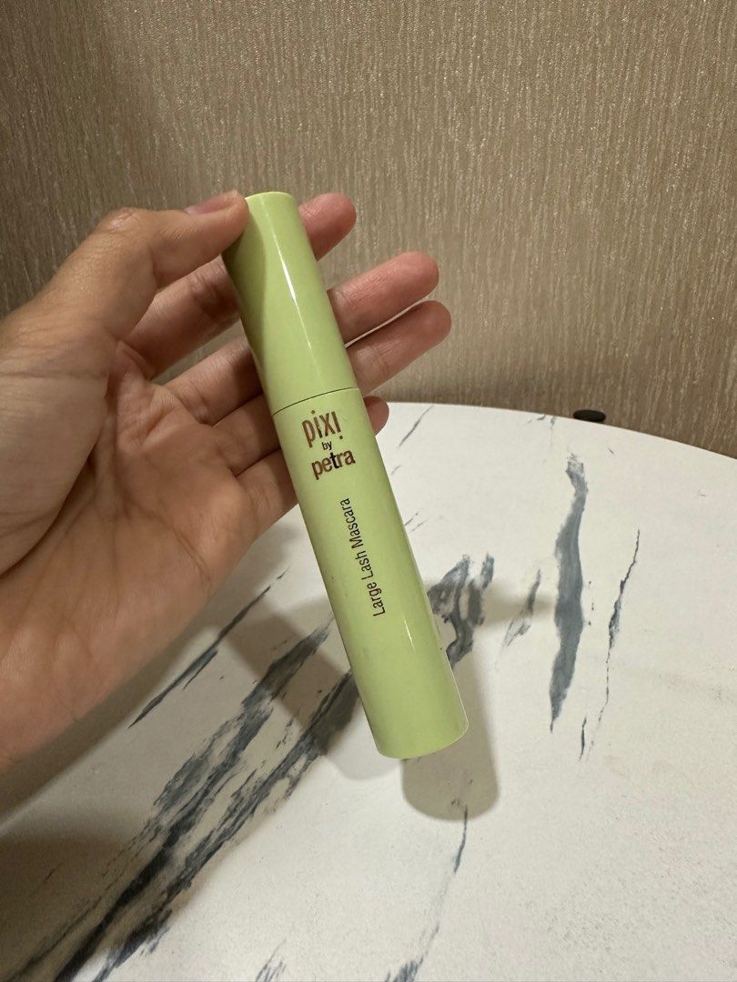 Pixi mascara online