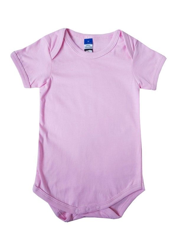 Plain baby rompers deals