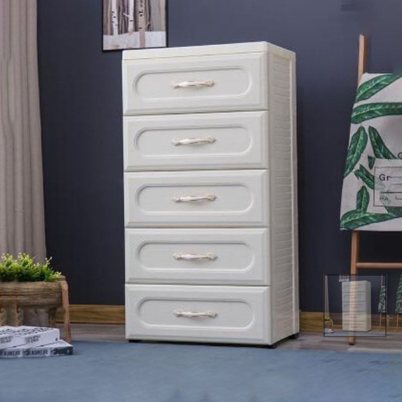Plastic PVC Storage Drawers, Furniture & Home Living, Furniture ...
