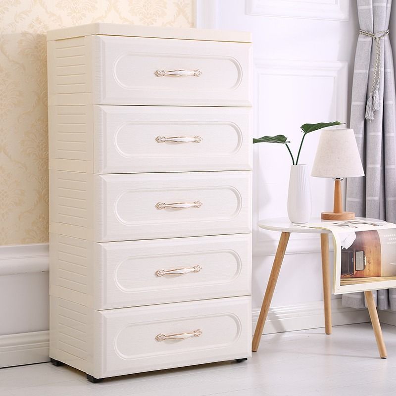 Plastic PVC Storage Drawers, Furniture & Home Living, Furniture ...