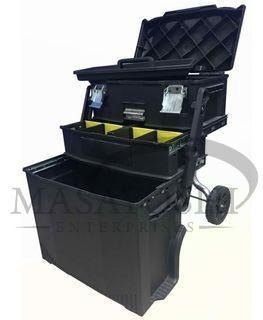 Plastic Trolley Tool Box | MJ-5070
