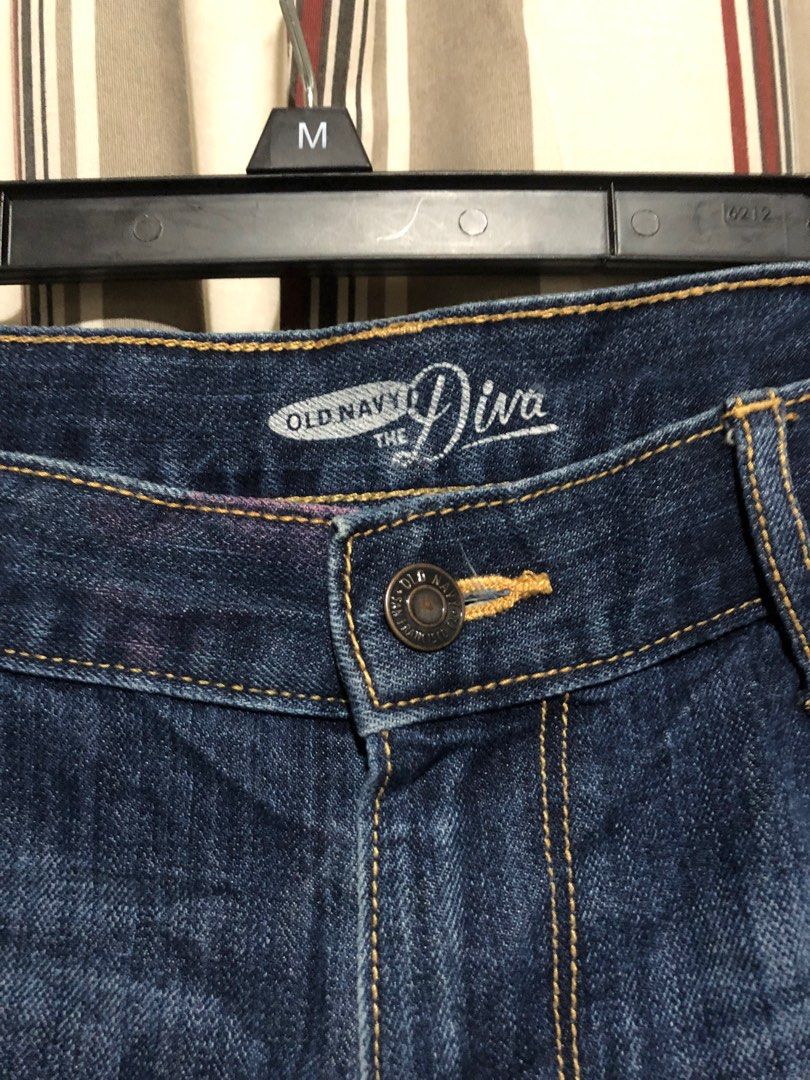 Plus Size Old Navy Diva Shorts Size. 10 Women s Fashion Bottoms