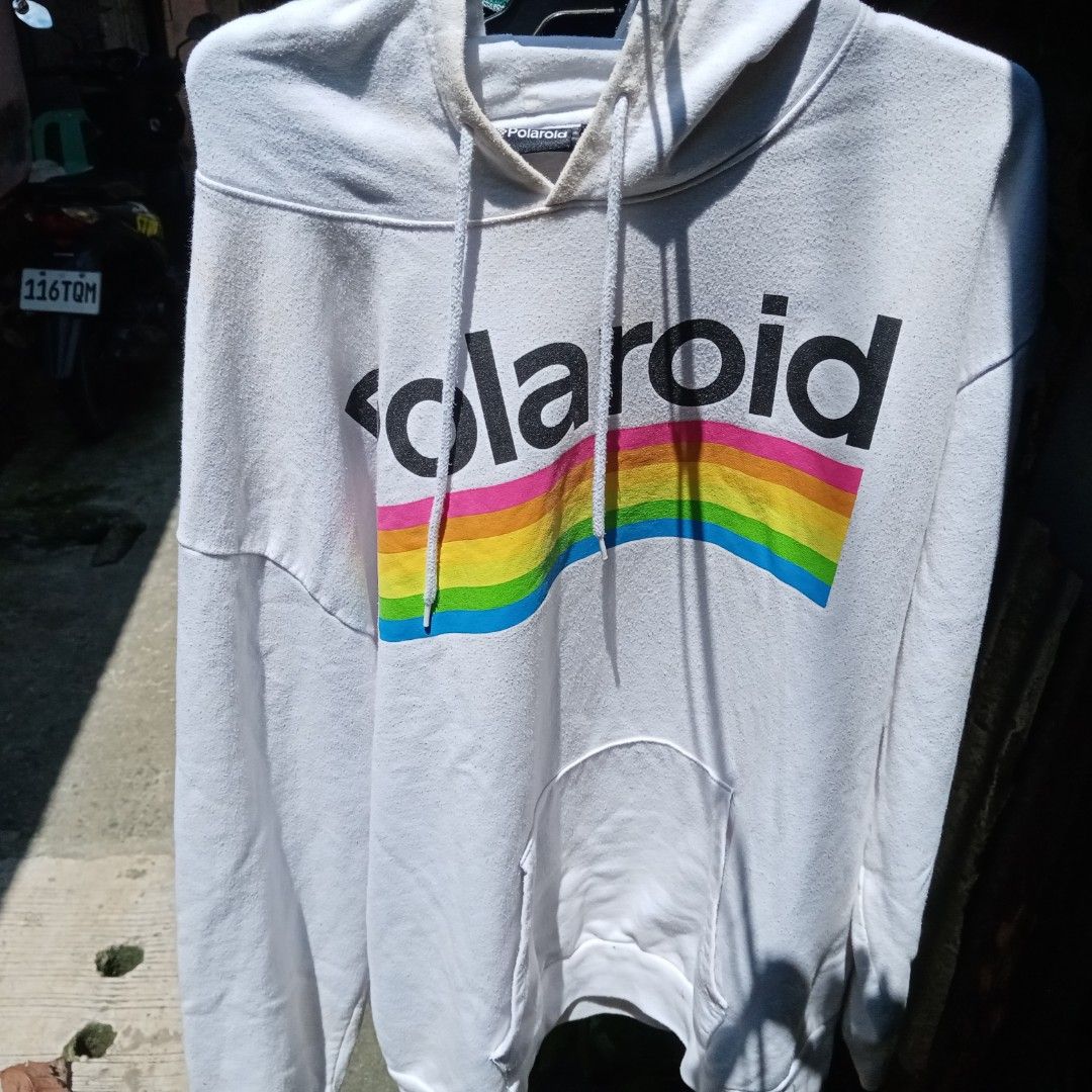 Rue 21 on sale polaroid hoodie