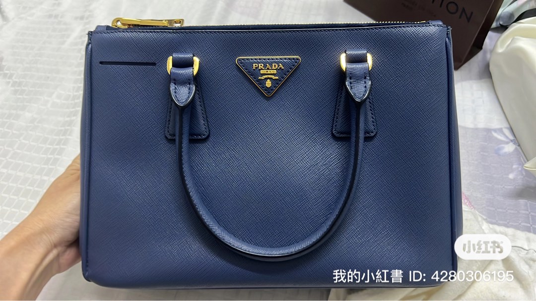 Sell outlet prada bag