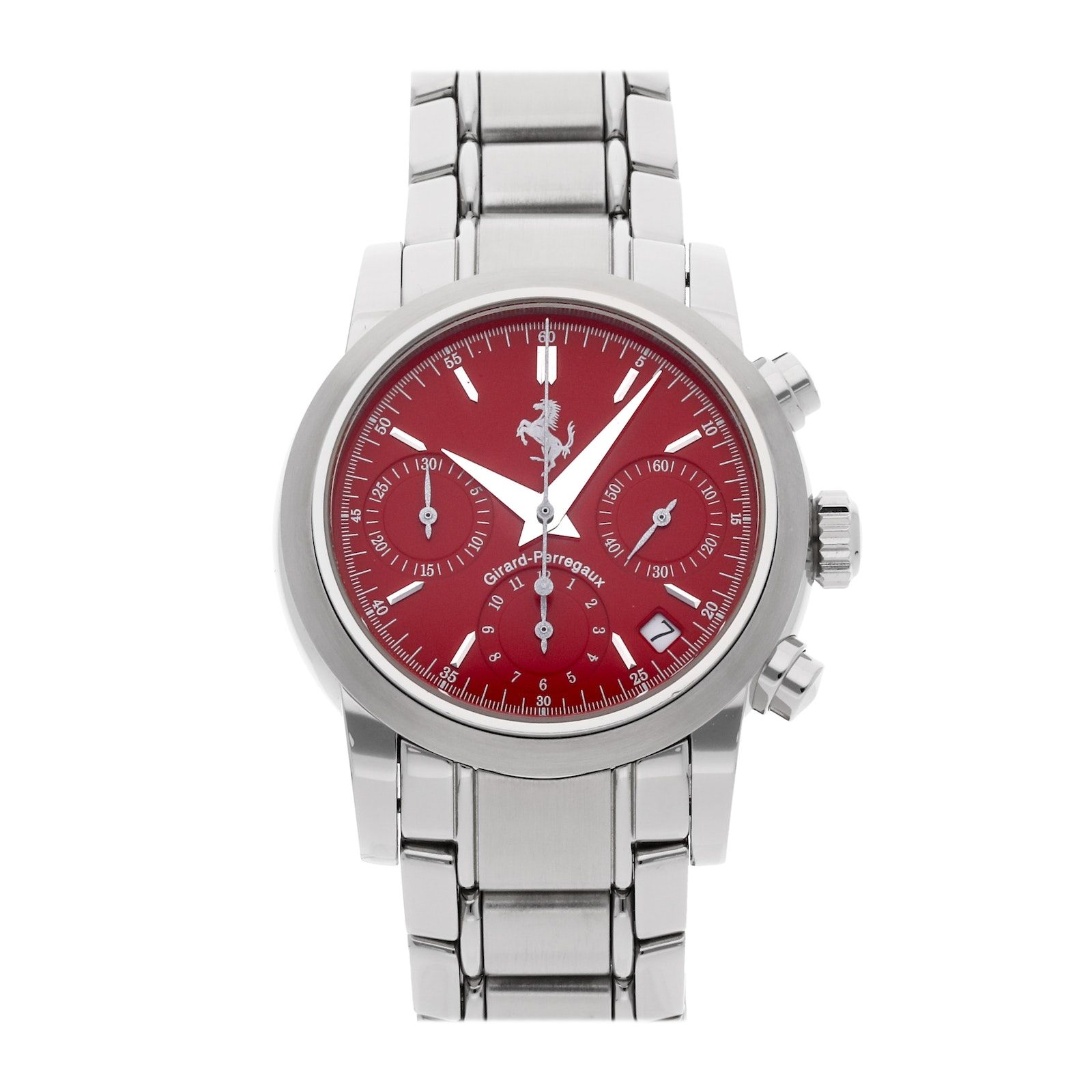 Girard perregaux cheap 8020