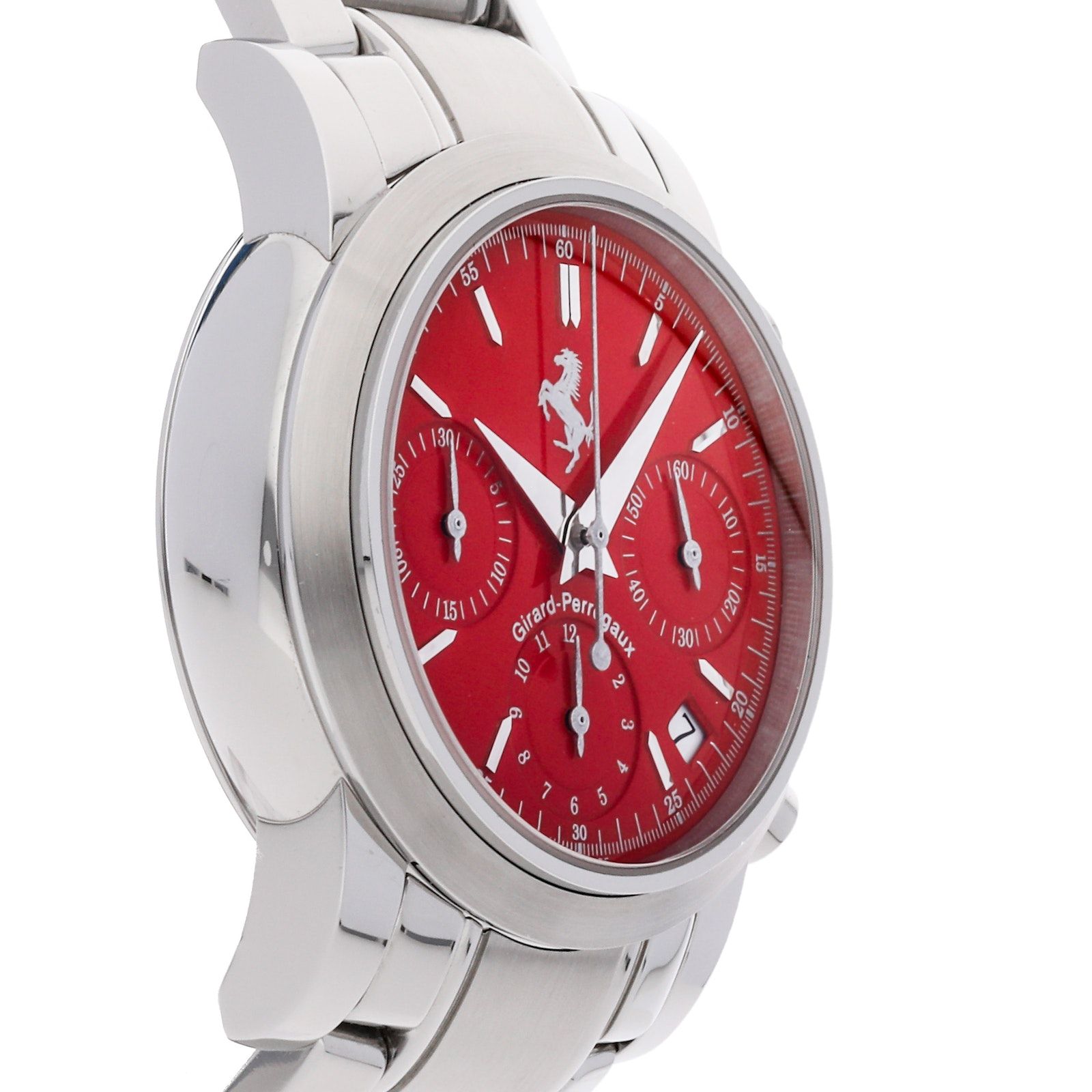 Girard perregaux ferrari best sale 8020