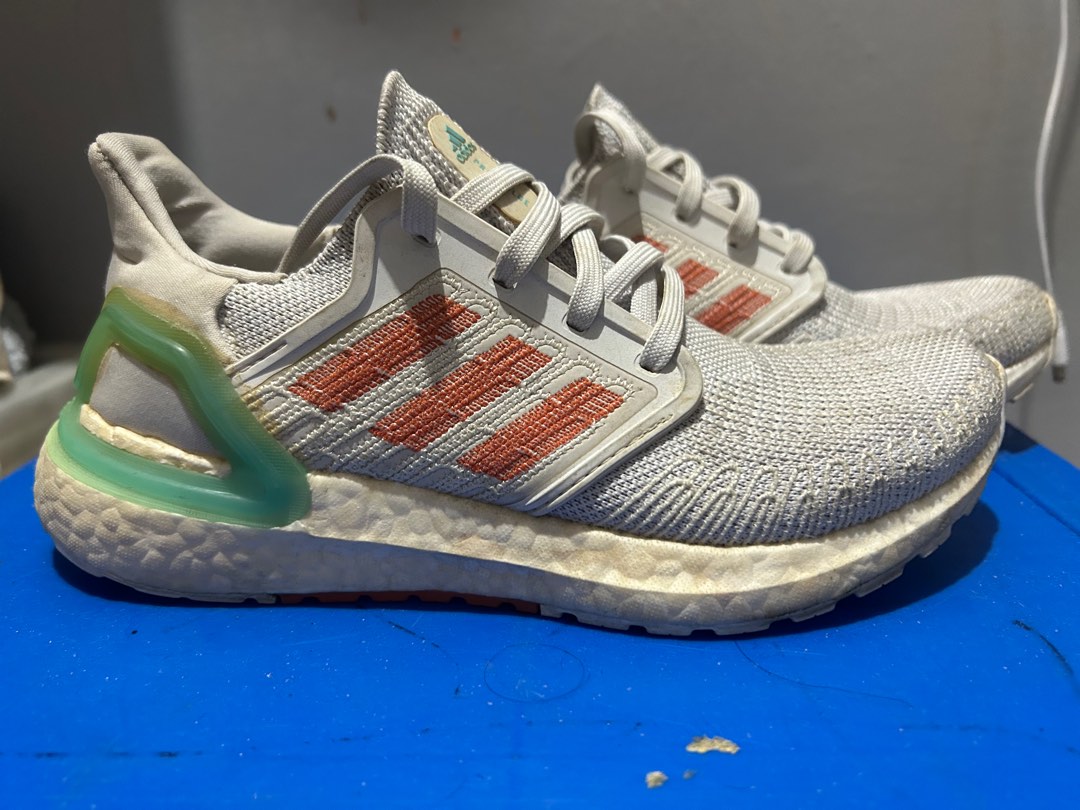 ultraboost prime blue