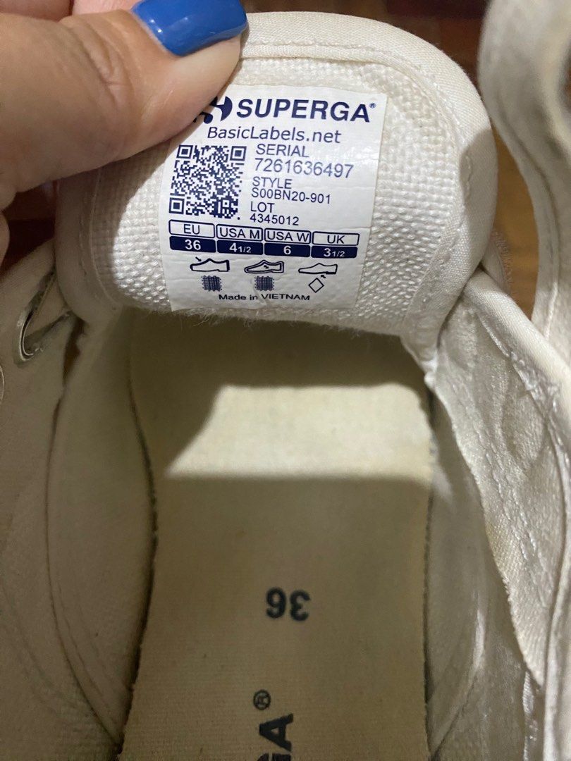 V e d superga sale