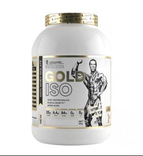 Protein Whey ISOLATE