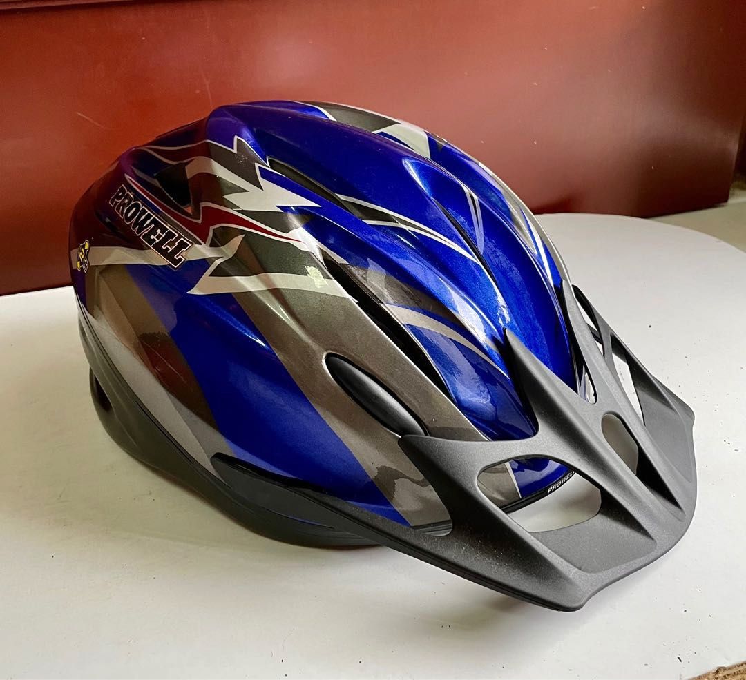 Prowell bike helmet price hotsell