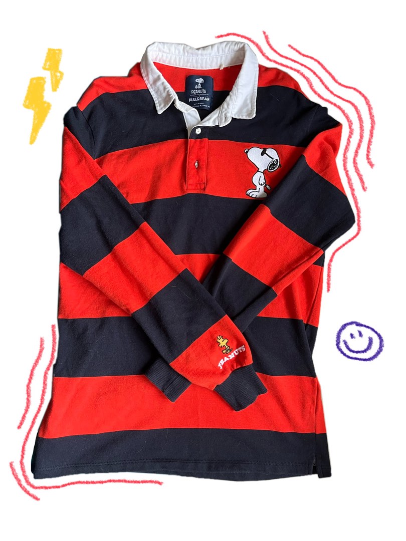 Pull and bear polo online