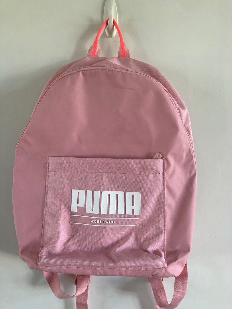 Puma Backpack Original on Carousell