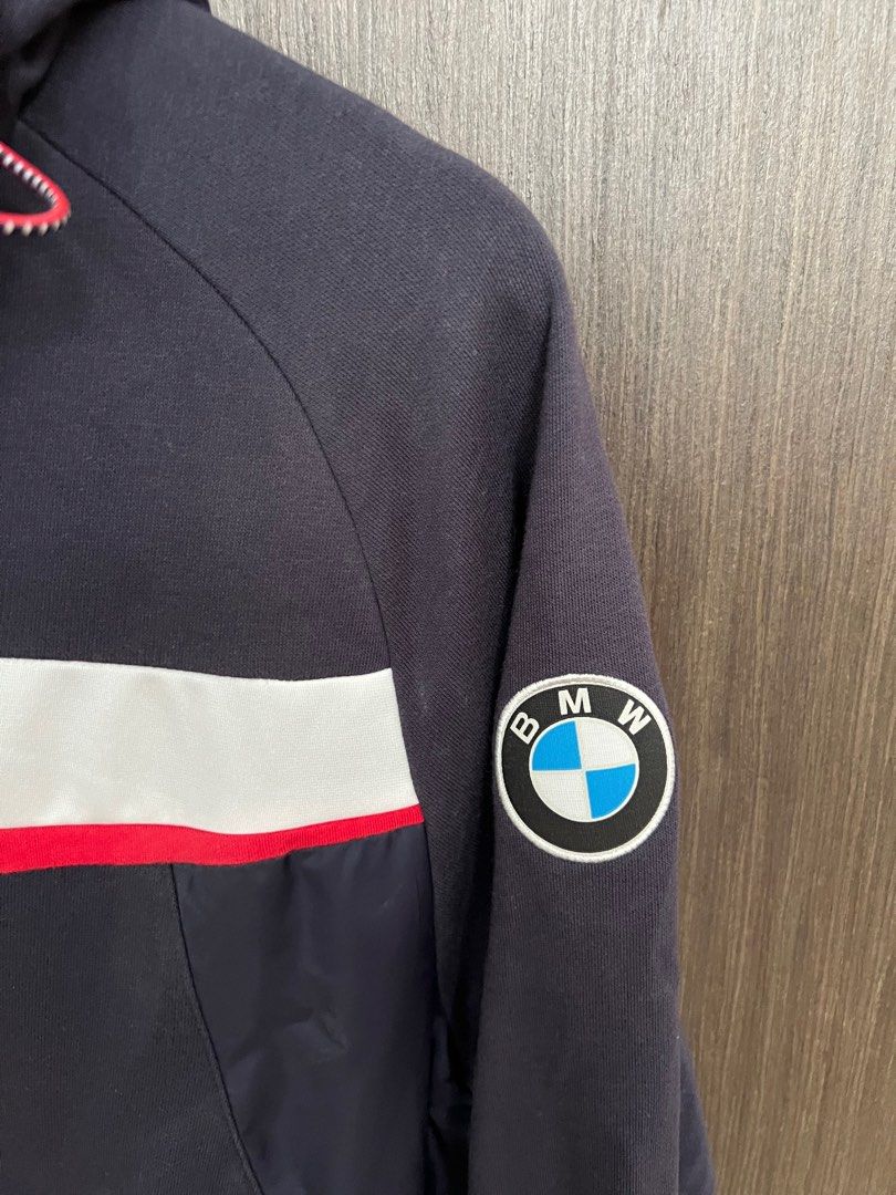 Puma bmw vest online